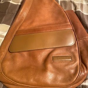 LL Bean Healthy Back Bag
